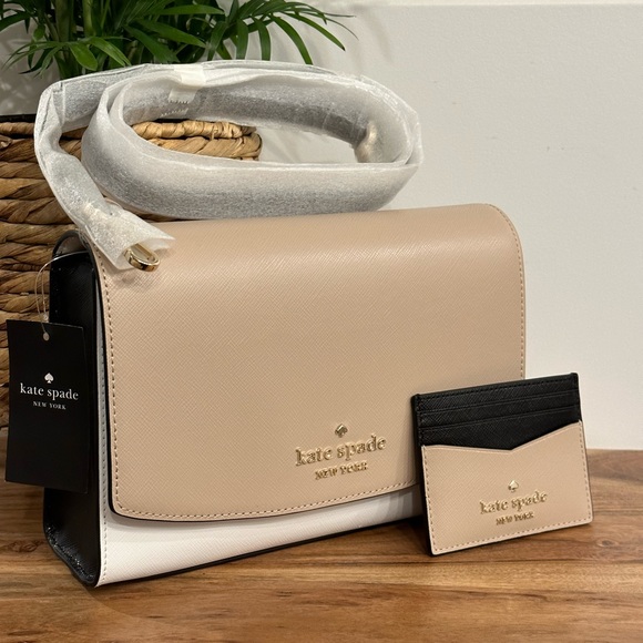 Carson & Staci Crossbody Bundle - Picture 2 of 14